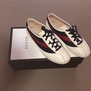 MAN GUCCI SHOES